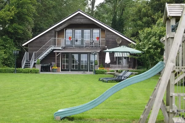 BELLEVUE in Noordbeemster - Foto 1 van 39