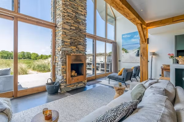 Villa Buytenplaats 193 in De Koog - Foto 2 van 28