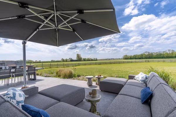 Villa Buytenplaats 191 in De Koog - Foto 2 van 21