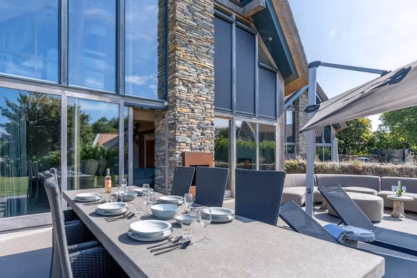 Villa Buytenplaats 183 in De Koog - Foto 33 van 33