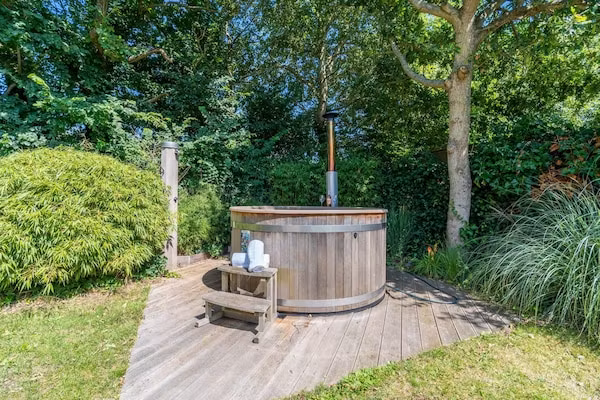 Duynzoom 5 in De Koog - Foto 25 van 25