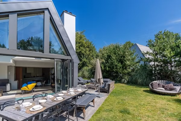 Duynzoom 5 in De Koog - Foto 2 van 25