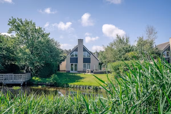 Kamperfoelie 55 in De Koog - Foto 2 van 16