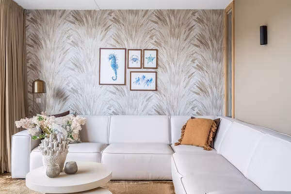 Apartment Zand | 4 Persons in Sint Maartenszee - Foto 1 van 25