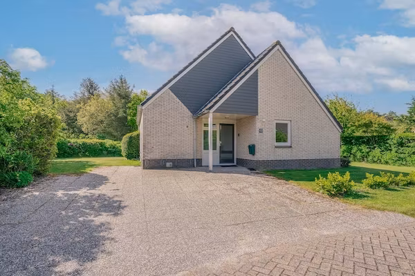 Kamperfoelie 85 in De Koog - Foto 16 van 16