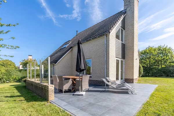 Kamperfoelie 85 in De Koog - Foto 2 van 16