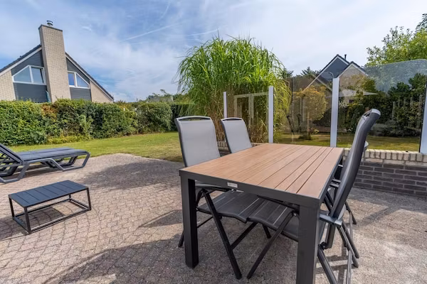 Kamperfoelie 61 in De Koog - Foto 18 van 18