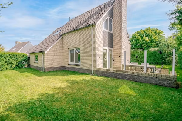 Kamperfoelie 65 in De Koog - Foto 1 van 13