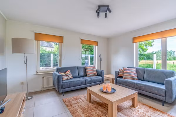 Kamperfoelie 69 in De Koog - Foto 2 van 13