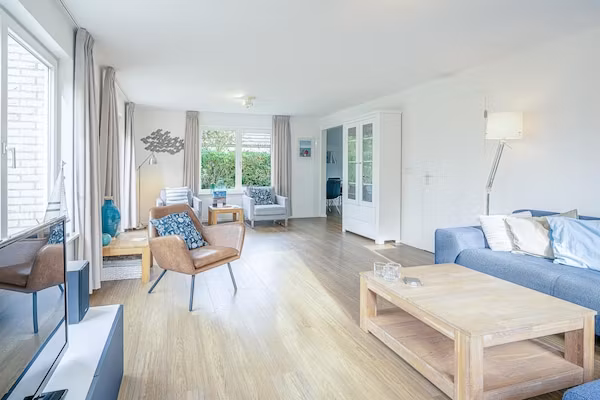 Kamperfoelie 37 in De Koog - Foto 2 van 12