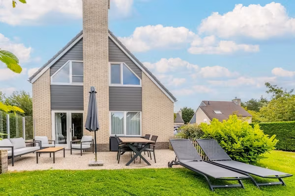 Kamperfoelie 97 in De Koog - Foto 2 van 15