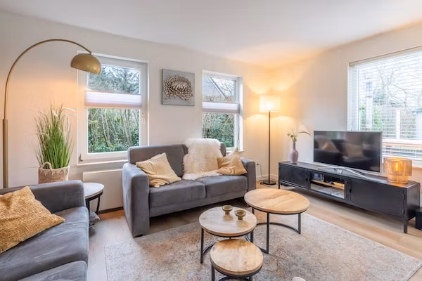 Kamperfoelie 33 in De Koog - Foto 2 van 17