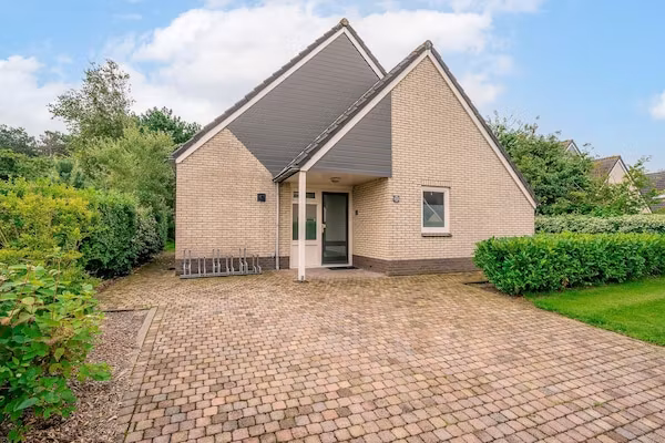 Kamperfoelie 27 in De Koog - Foto 16 van 16