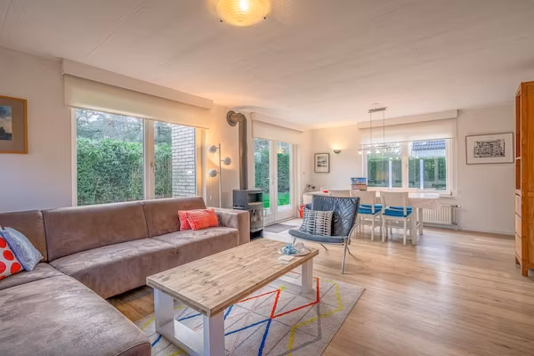 Kamperfoelie 29 in De Koog - Foto 2 van 13