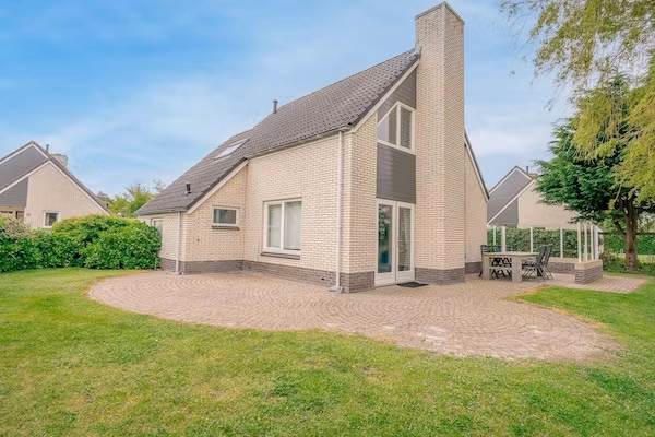 Kamperfoelie 47 in De Koog - Foto 16 van 16