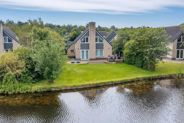 Kamperfoelie 51 in De Koog - Foto 1 van 19