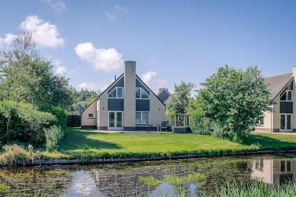 Kamperfoelie 51 in De Koog - Foto 2 van 19