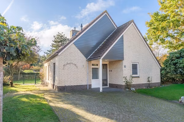 Kamperfoelie 57 in De Koog - Foto 14 van 14