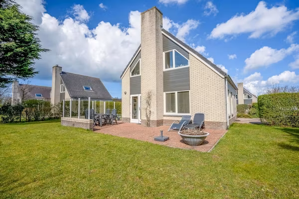 Kamperfoelie 91 in De Koog - Foto 1 van 15