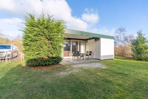 De parel 164 in De Koog - Foto 1 van 13