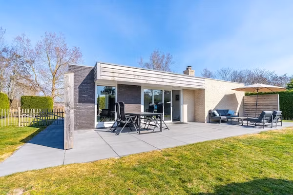 Hoogelandt 90a in De Koog - Foto 2 van 15