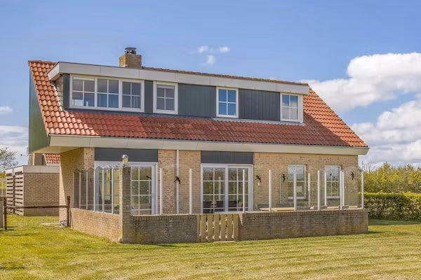 De Annabella 11- De Zandhaas in De Koog - Foto 17 van 17