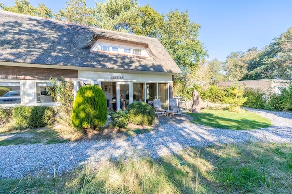 Tempelierweg 22 in Den Burg - Foto 1 van 25