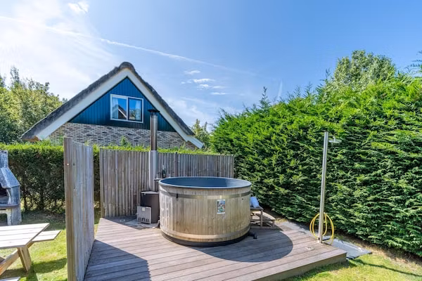 Hoogelandt 126 in De Koog - Foto 18 van 18