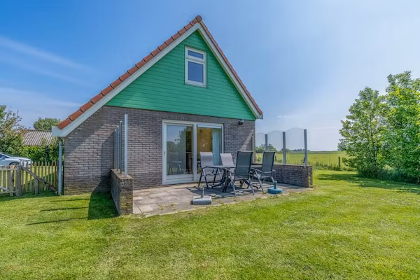 Postweg 50 in De Cocksdorp - Foto 2 van 16