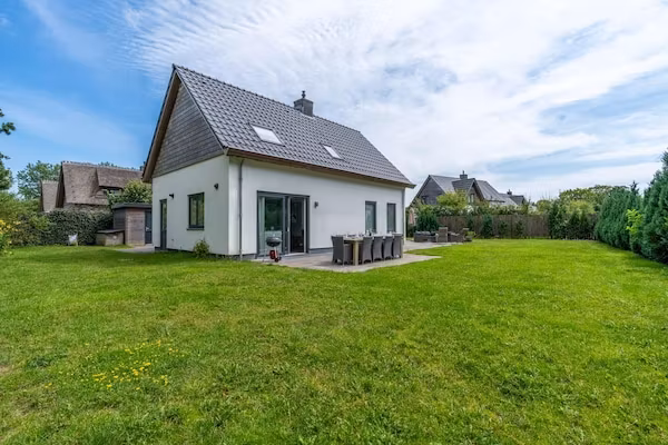 Hoogelandt 106F in De Koog - Foto 2 van 32