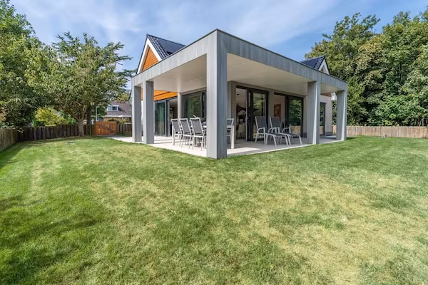 Orchismient 39 in De Koog - Foto 2 van 25