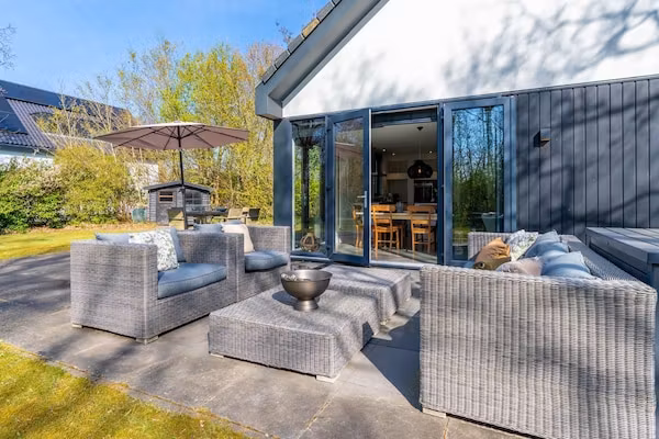 De Wadden Parel 184 in Den Burg - Foto 25 van 25