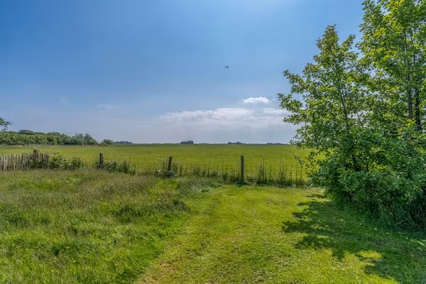 De Zandduyn 13A in De Koog - Foto 16 van 16