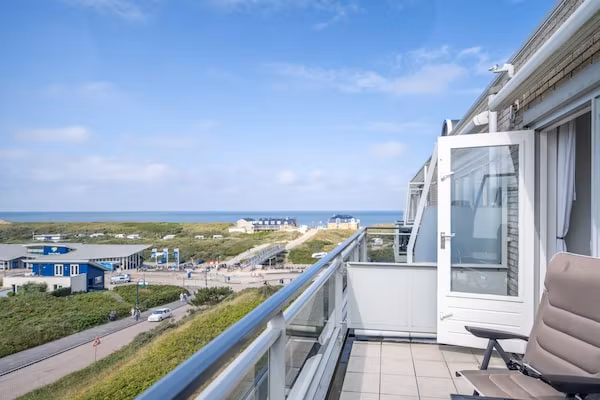 Juliana 146 in De Koog - Foto 13 van 13