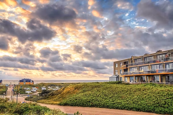 Juliana 146 in De Koog - Foto 1 van 13