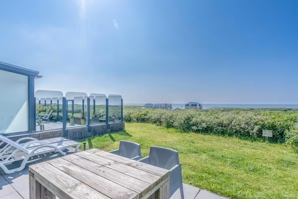 Juliana 058 in De Koog - Foto 11 van 11