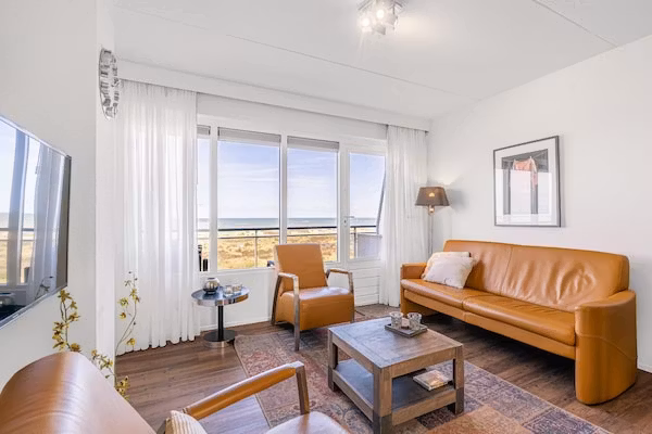 Juliana 154 in De Koog - Foto 2 van 10