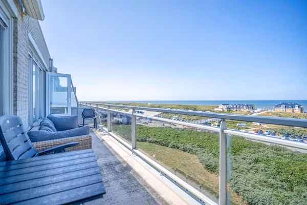 Juliana 156 in De Koog - Foto 12 van 12