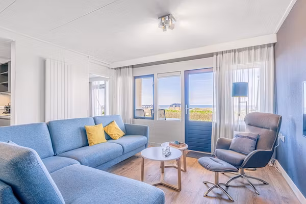 Juliana 060 in De Koog - Foto 1 van 13