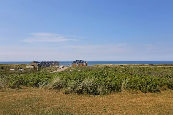 Juliana 064 in De Koog - Foto 1 van 15