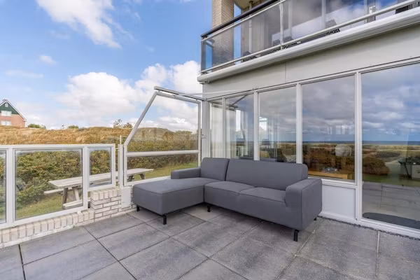 Juliana 066 in De Koog - Foto 2 van 16