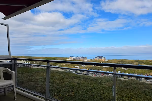 Juliana 162 in De Koog - Foto 1 van 12