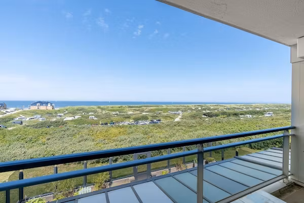 Juliana 106 in De Koog - Foto 11 van 11