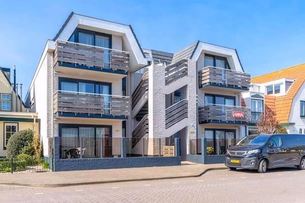 De Anna 218 - Zee in De Koog - Foto 1 van 12