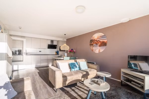 Juliana 074 in De Koog - Foto 1 van 11