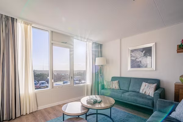 Juliana 124 in De Koog - Foto 2 van 6