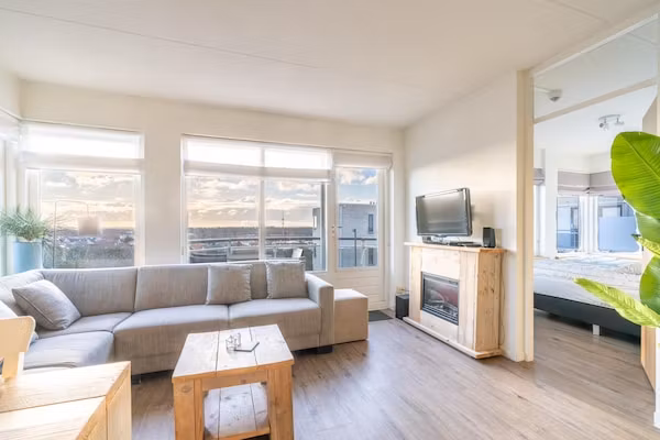 Juliana 130 in De Koog - Foto 2 van 12