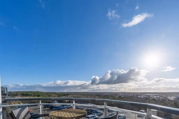 Juliana 130 in De Koog - Foto 1 van 12