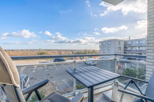 Juliana 126 in De Koog - Foto 8 van 8