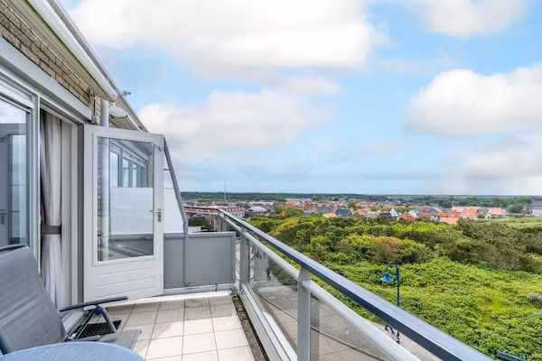 Juliana 136 in De Koog - Foto 2 van 13